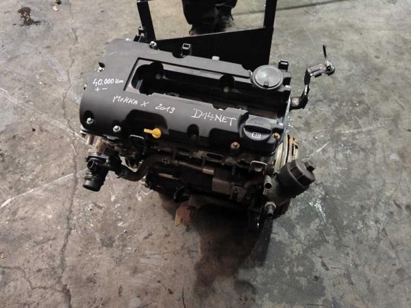 MOTEUR OPEL 1.4 D14NET - Vue 1